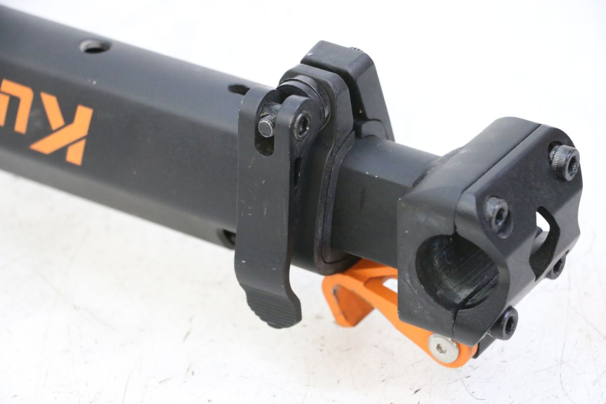 photo de STEM KUKIRIN G2 MASTER 1