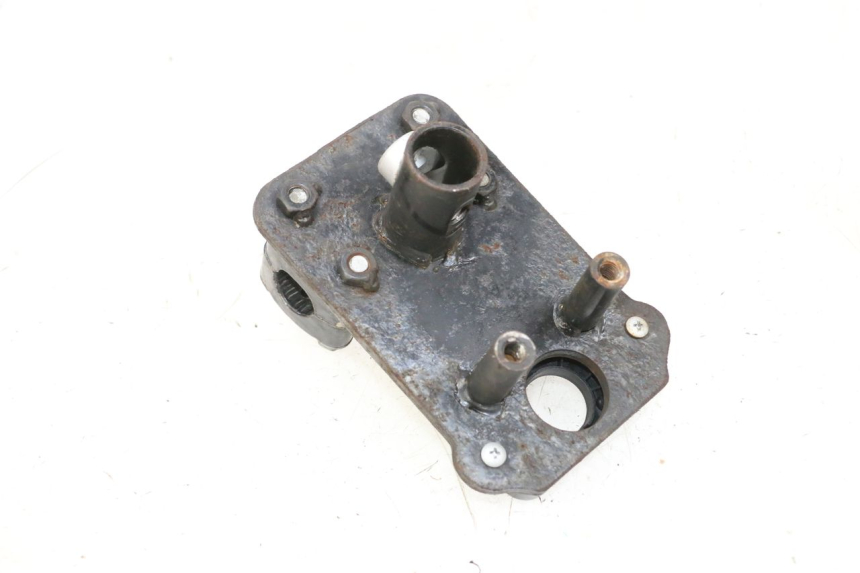 photo de HANDLEBAR STEM JM MOTORS GTS 125 (2015 - 2019) - Zoom on usage condition