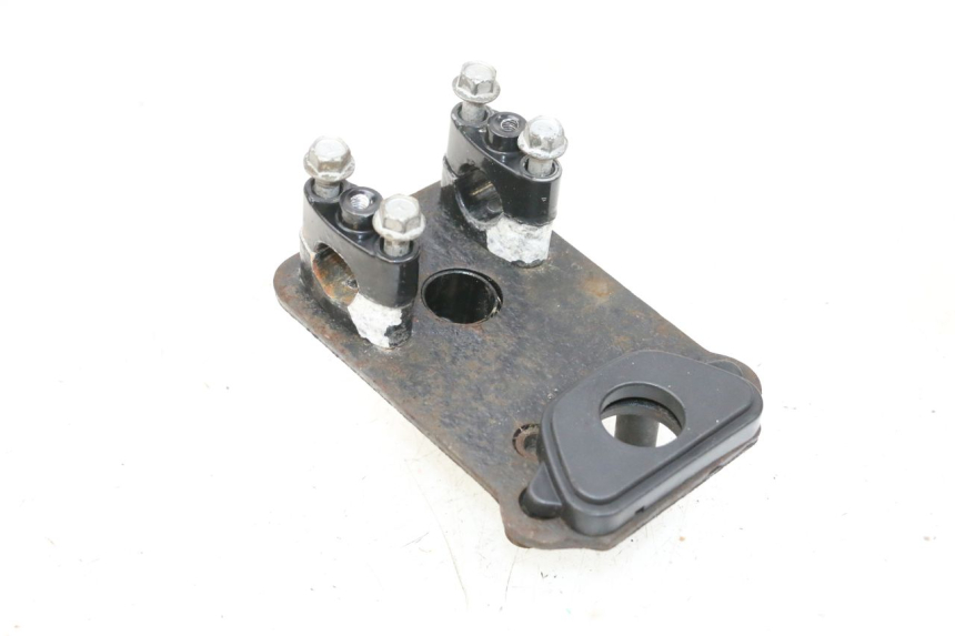 photo de HANDLEBAR STEM JM MOTORS GTS 125 (2015 - 2019) - Technical close-up