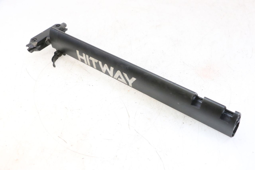 photo de HANDLEBAR STEM HITWAY H5 1
