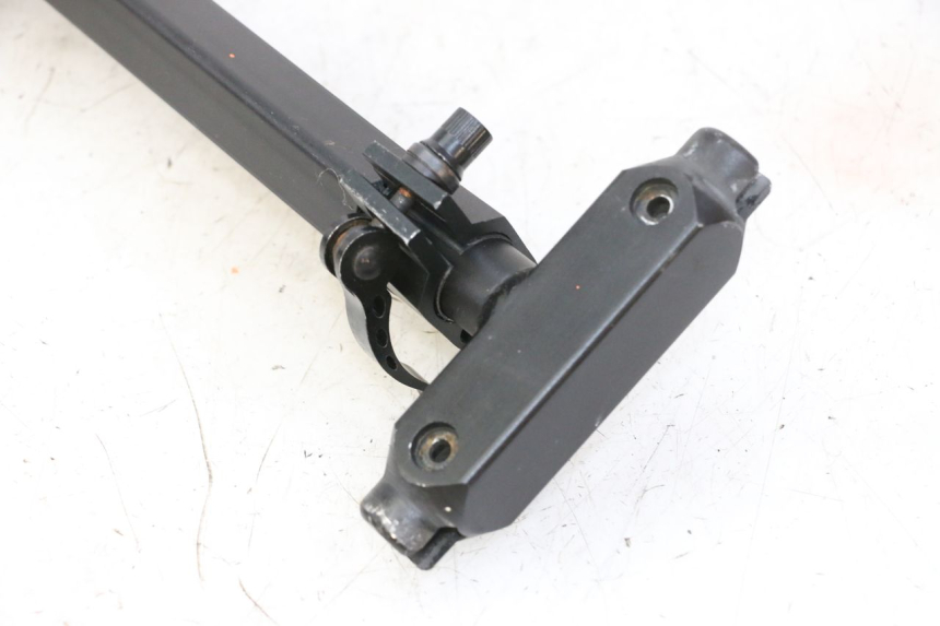 photo de HANDLEBAR STEM HITWAY H5 1