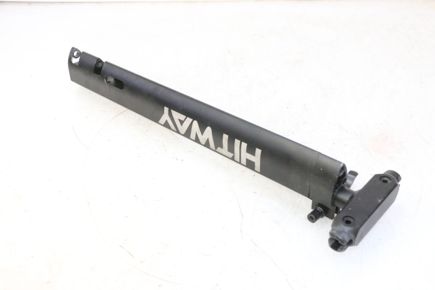 photo de HANDLEBAR STEM HITWAY H5 1