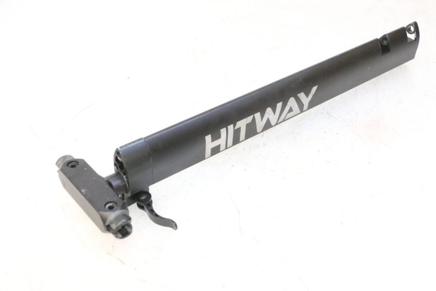photo de HANDLEBAR STEM HITWAY H5 1