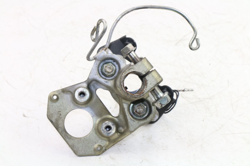photo de HANDLEBAR STEM HONDA FJS SILVER WING SILVERWING 400 (2005 - 2008)