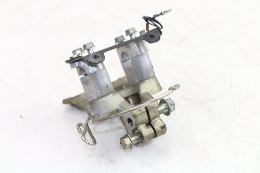 photo de HANDLEBAR STEM HONDA FJS SILVER WING SILVERWING 400 (2005 - 2008)
