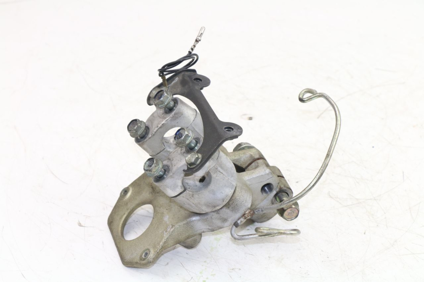 photo de HANDLEBAR STEM HONDA FJS SILVER WING SILVERWING 400 (2005 - 2008)