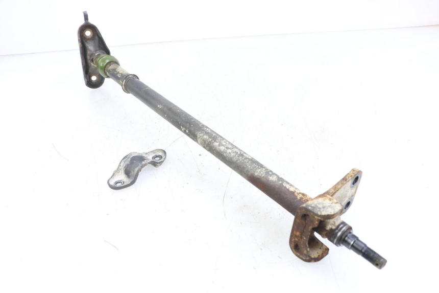 photo de HANDLEBAR RISER HONDA TRX 300 (1988 - 2000)