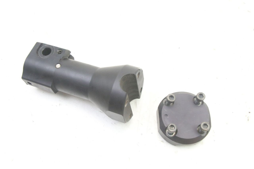photo de HANDLEBAR STEM MBK BOOSTER SPIRIT NAKED 50 (2004 - 2017)