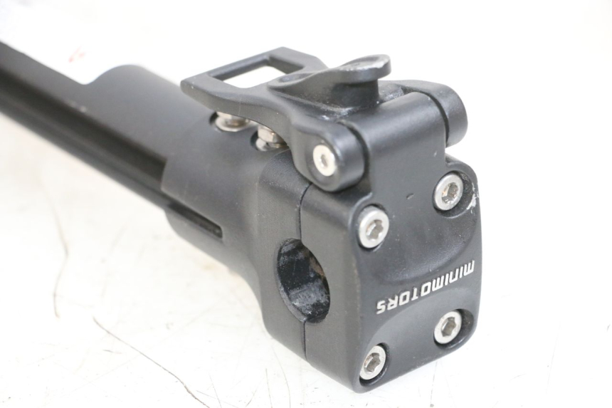 photo de STEM DUALTRON MINI SPECIAL 1