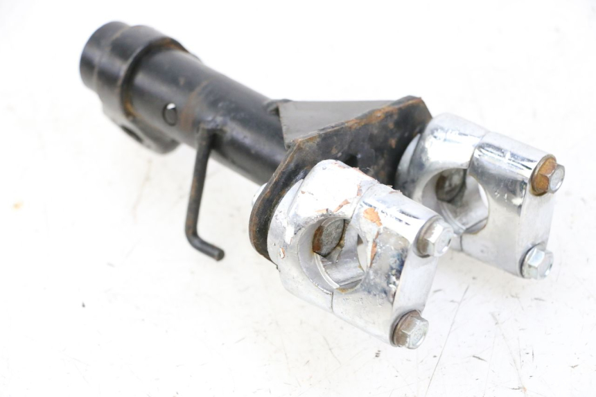 photo de HANDLEBAR STEM JM MOTORS OLDIES GT 4T 50 (2018 - 2025)