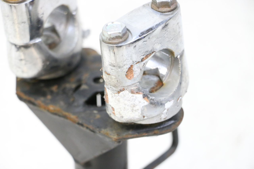 photo de HANDLEBAR STEM JM MOTORS OLDIES GT 4T 50 (2018 - 2025)