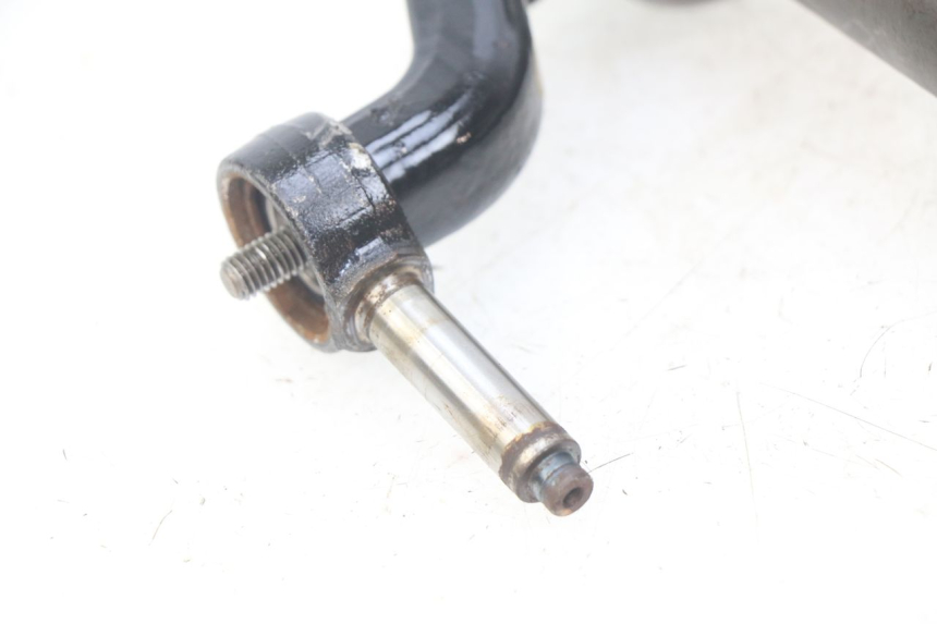 photo de HANDLEBAR RISER PIAGGIO MP3 500 (2014 - 2016)