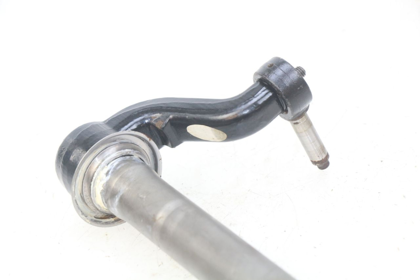photo de HANDLEBAR RISER PIAGGIO MP3 500 (2014 - 2016)