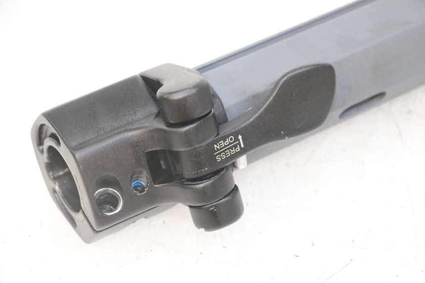 photo de HANDLEBAR STEM PUNK ELECTRIC RIDER 1