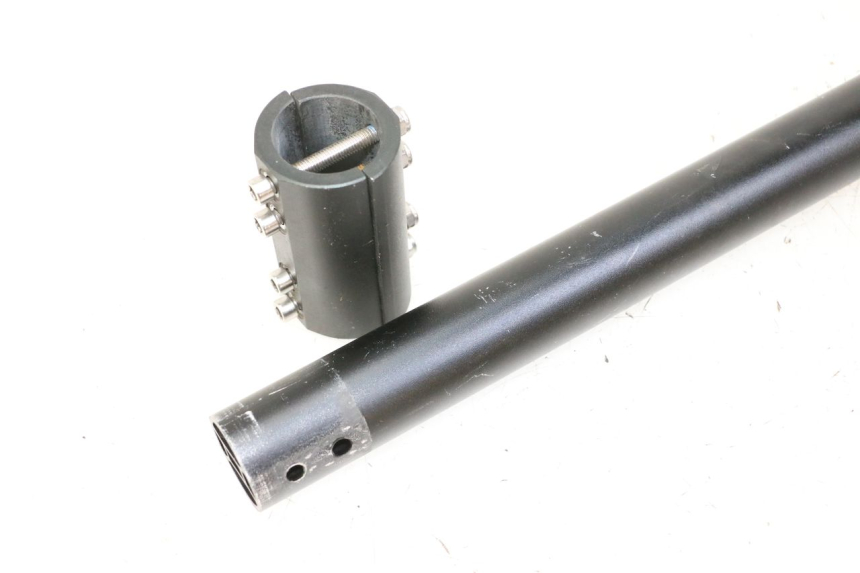 photo de HANDLEBAR STEM HERO S10 1