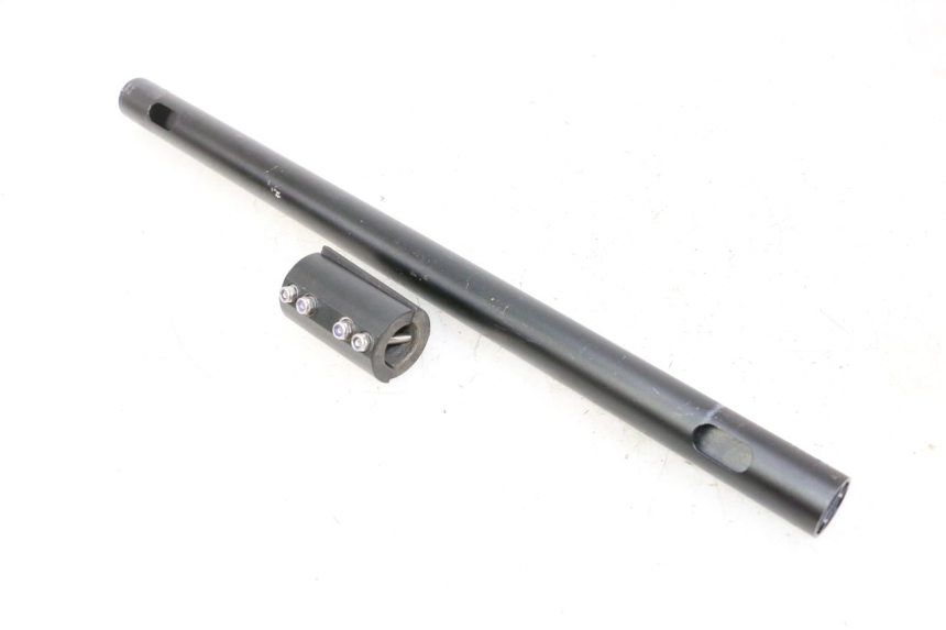 photo de HANDLEBAR STEM HERO S10 1