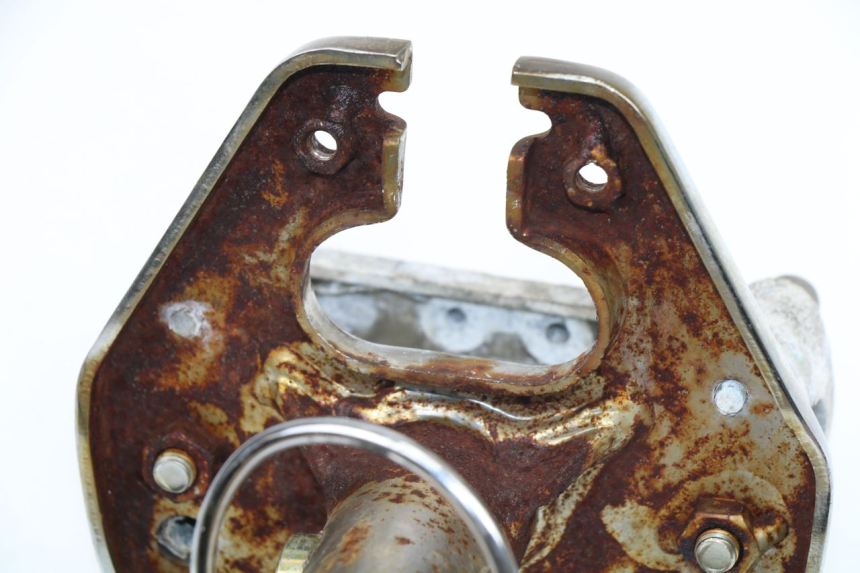 photo de HANDLEBAR STEM SYM ALLO 50 (2010 - 2014)