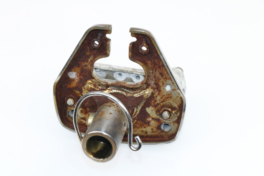 photo de HANDLEBAR STEM SYM ALLO 50 (2010 - 2014)