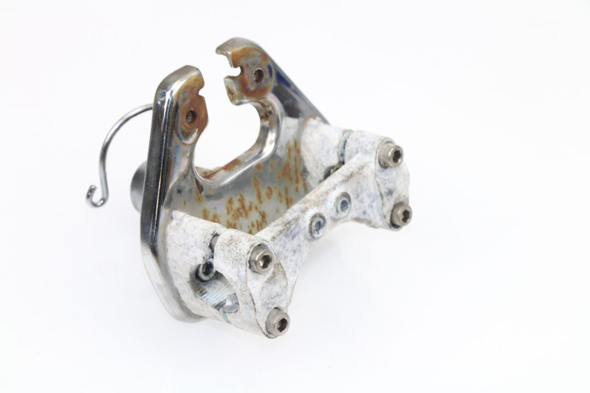 photo de HANDLEBAR STEM SYM ALLO 50 (2010 - 2014)