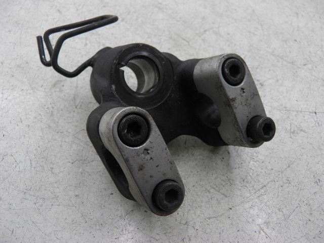 photo de HANDLEBAR RISER YAMAHA X-MAX XMAX 125 (2010 - 2014)