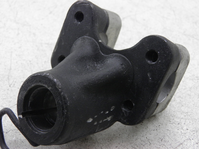 photo de HANDLEBAR RISER YAMAHA X-MAX XMAX 125 (2010 - 2014)