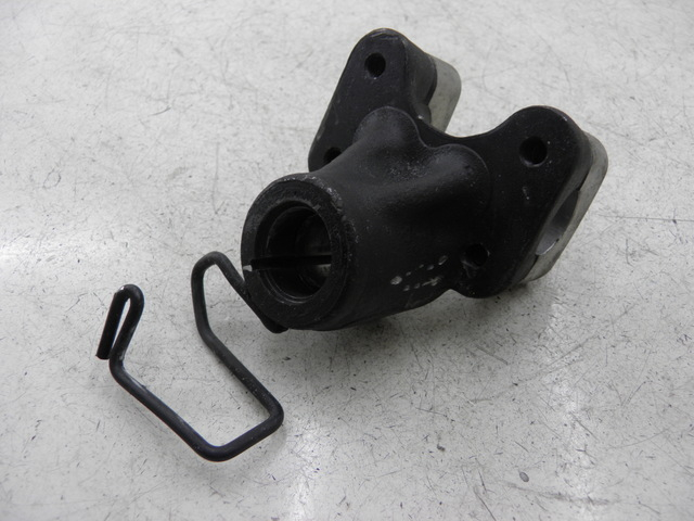 photo de HANDLEBAR RISER YAMAHA X-MAX XMAX 125 (2010 - 2014)