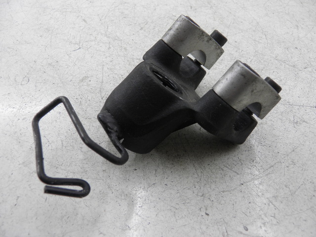 photo de HANDLEBAR RISER YAMAHA X-MAX XMAX 125 (2010 - 2014)