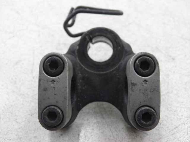 photo de HANDLEBAR RISER YAMAHA X-MAX XMAX 125 (2010 - 2014)