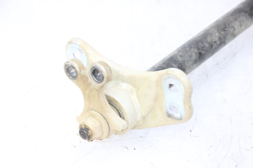 photo de HANDLEBAR STEM YAMAHA YFM GRIZZLY 550 (2008 - 2015)