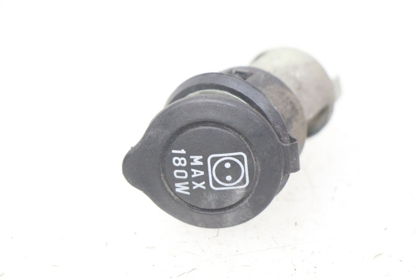 photo de CIGAR LIGHTER SOCKET APRILIA ATLANTIC 125 (2003 - 2009)