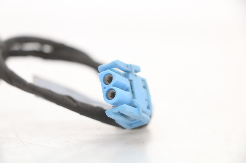 photo de CIGAR LIGHTER SOCKET BMW C1 125 (2000 - 2003)