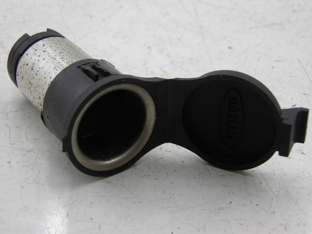 photo de CIGAR LIGHTER SOCKET DAELIM S2 FI 125 (2008 - 2017)