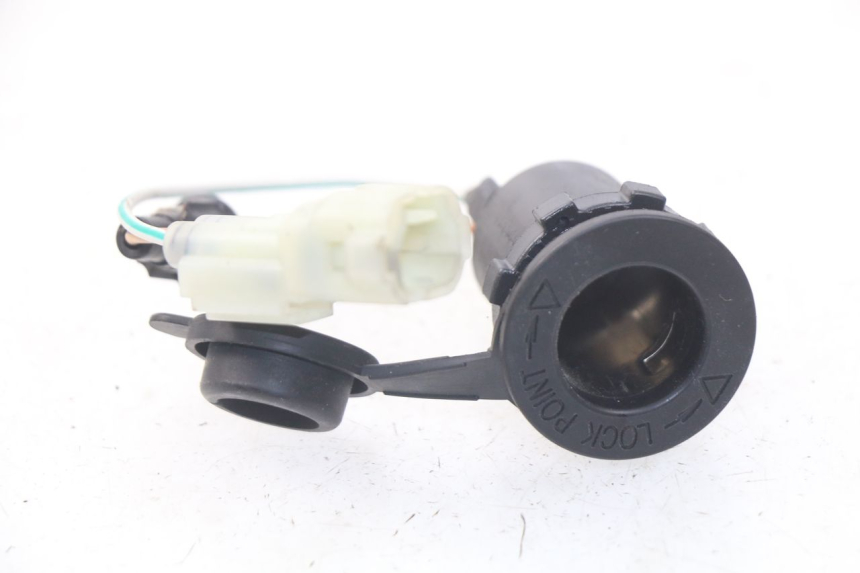 photo de CIGARETTE LIGHTER SOCKET KYMCO DINK STREET 125 (2009 - 2014)