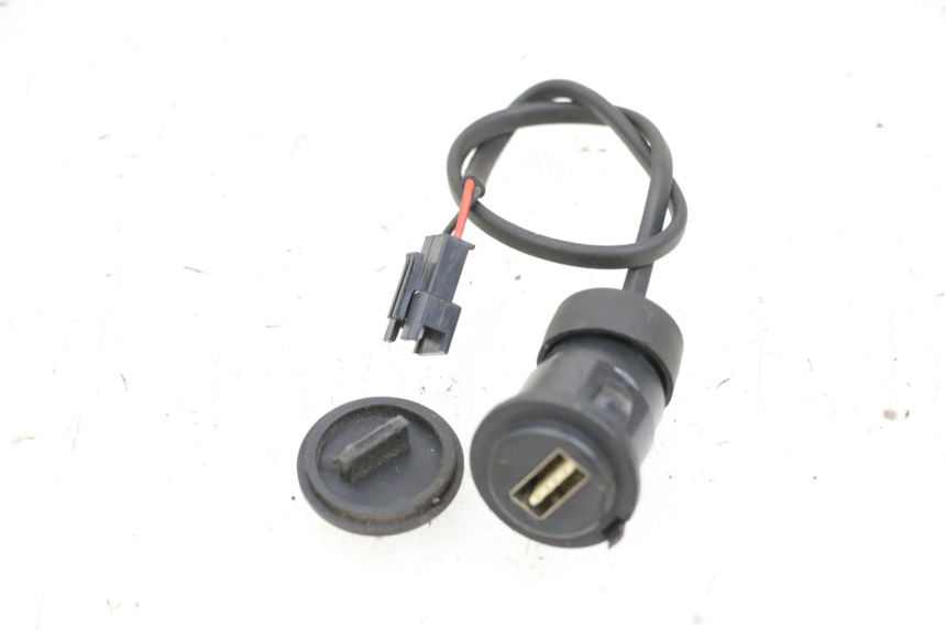 photo de CIGAR LIGHTER SOCKET SEGWAY NINEBOT E125S 1 (2022 - 2026) - Main view