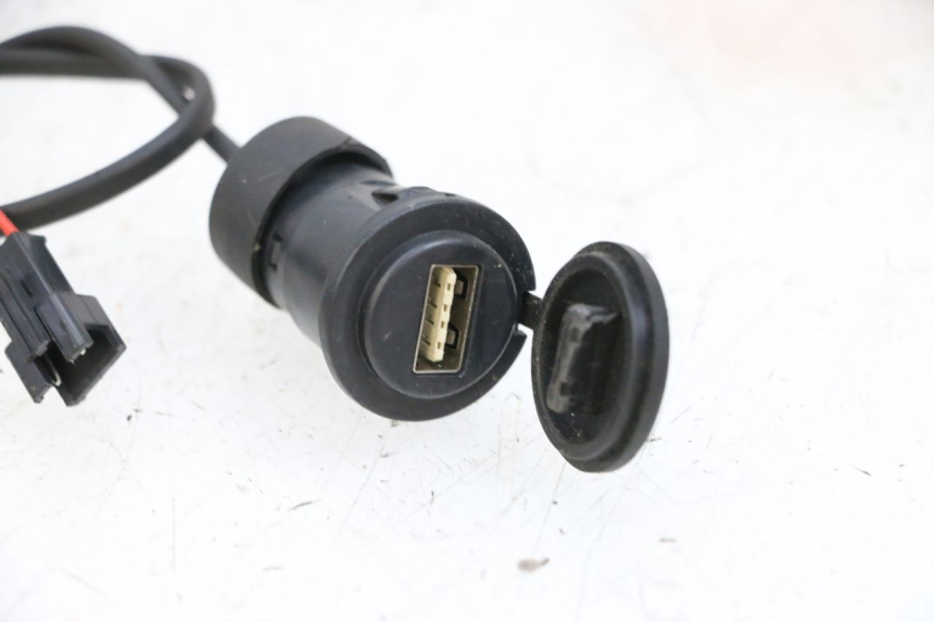 photo de CIGAR LIGHTER SOCKET SEGWAY NINEBOT E125S 1 (2022 - 2026) - Component detail