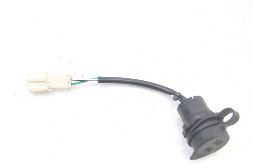 photo de CIGARETTE LIGHTER SOCKET SYM FIDDLE 3 III 125 (2014 - 2020)