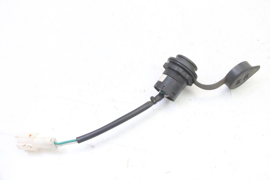photo de CIGAR LIGHTER SOCKET SYM FIDDLE 3 III 50 (2014 - 2020)