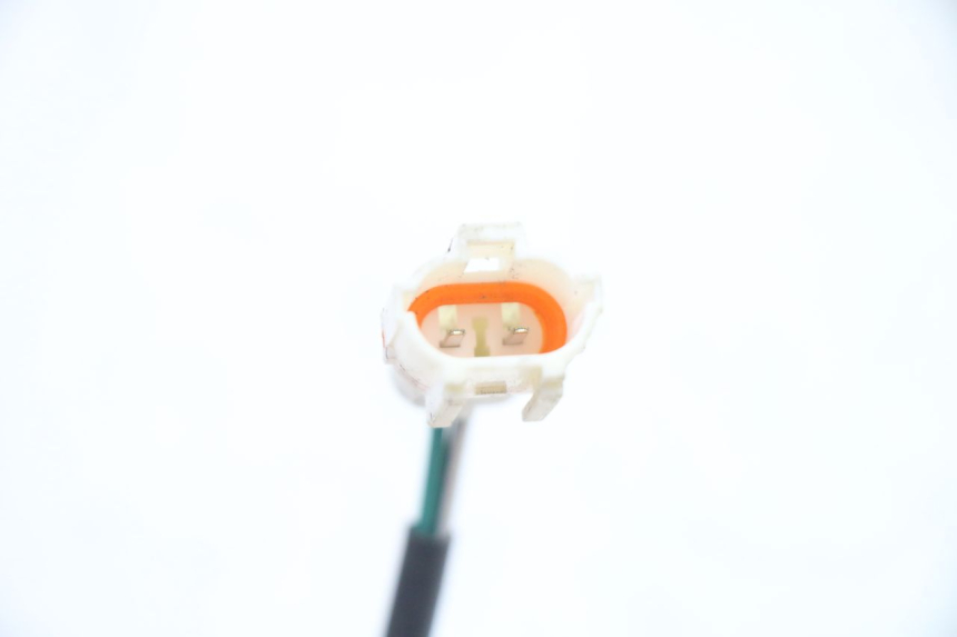 photo de CIGAR LIGHTER SOCKET SYM FIDDLE 3 III 50 (2014 - 2020)
