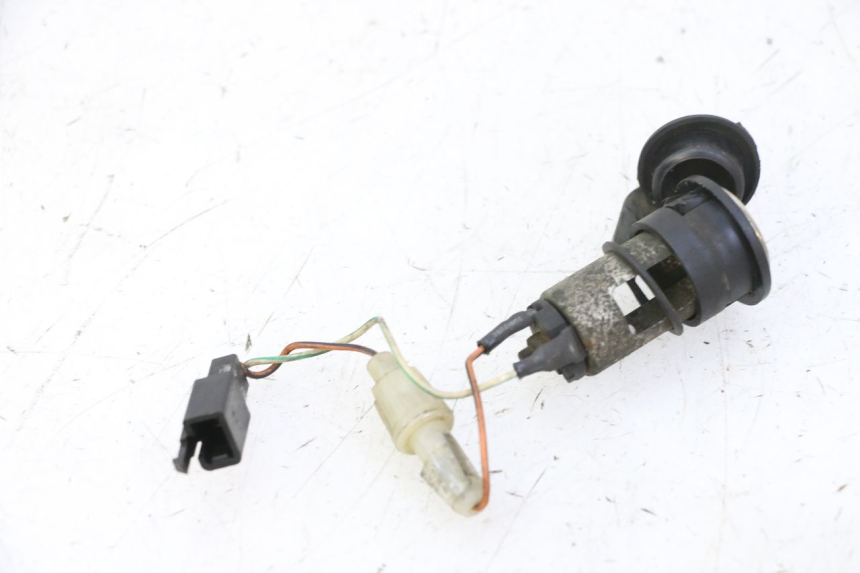 photo de CIGAR LIGHTER SOCKET KYMCO GRAND DINK 125 (2002 - 2007)