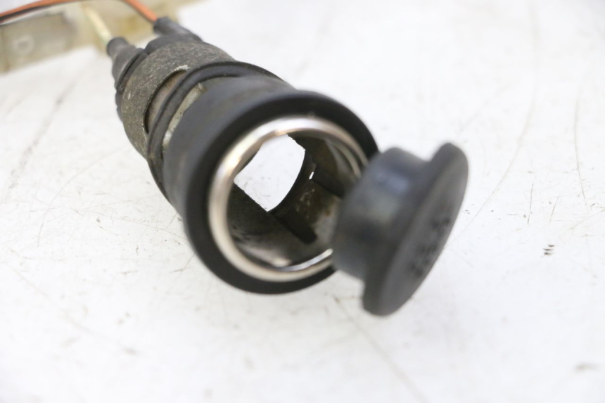 photo de CIGAR LIGHTER SOCKET KYMCO GRAND DINK 125 (2002 - 2007)