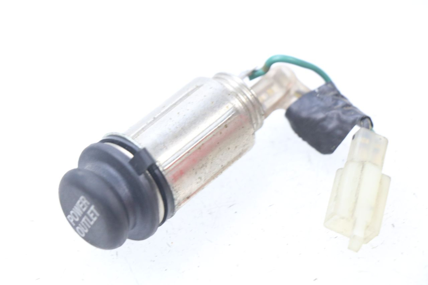 photo de CIGAR LIGHTER SOCKET HONDA FES PANTHEON 125 (2003 - 2007)