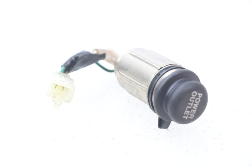 photo de CIGAR LIGHTER SOCKET HONDA FES PANTHEON 125 (2003 - 2007)