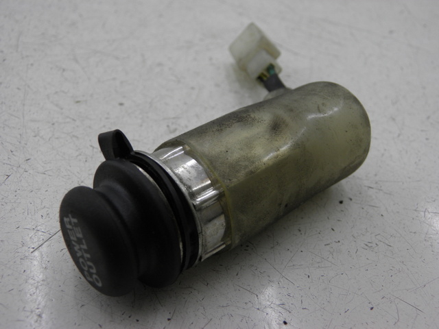 photo de CIGAR LIGHTER SOCKET HONDA FES PANTHEON 125 (2003 - 2007)