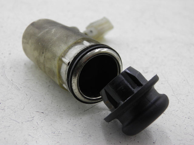 photo de CIGAR LIGHTER SOCKET HONDA FES PANTHEON 125 (2003 - 2007)