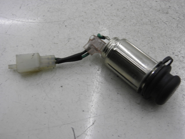 photo de CIGAR LIGHTER SOCKET HONDA FES PANTHEON 125 (2003 - 2007)