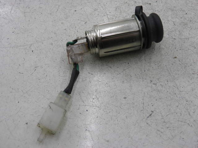 photo de CIGAR LIGHTER SOCKET HONDA FES PANTHEON 125 (2003 - 2007)