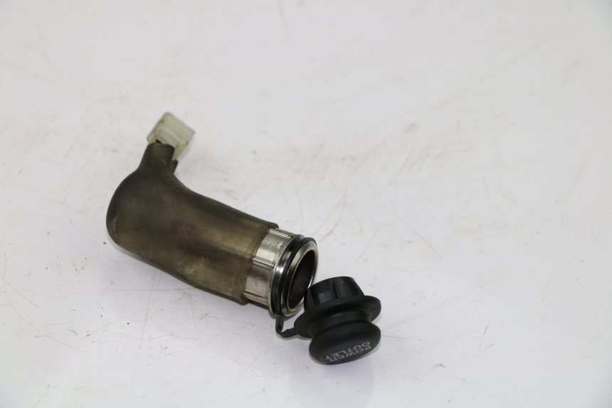 photo de CIGAR LIGHTER SOCKET HONDA FES PANTHEON 125 (2003 - 2007)