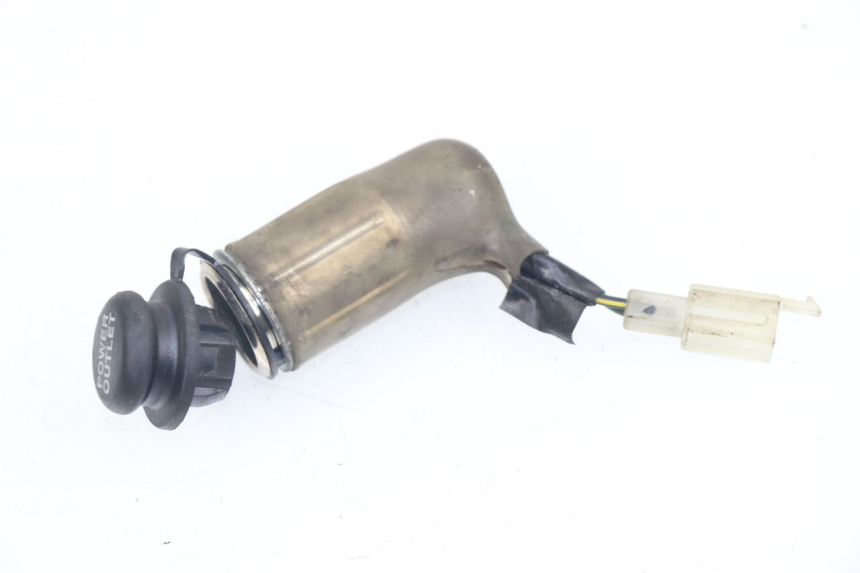 photo de CIGAR LIGHTER SOCKET HONDA FES S-WING SWING ABS 125 (2007 - 2015)