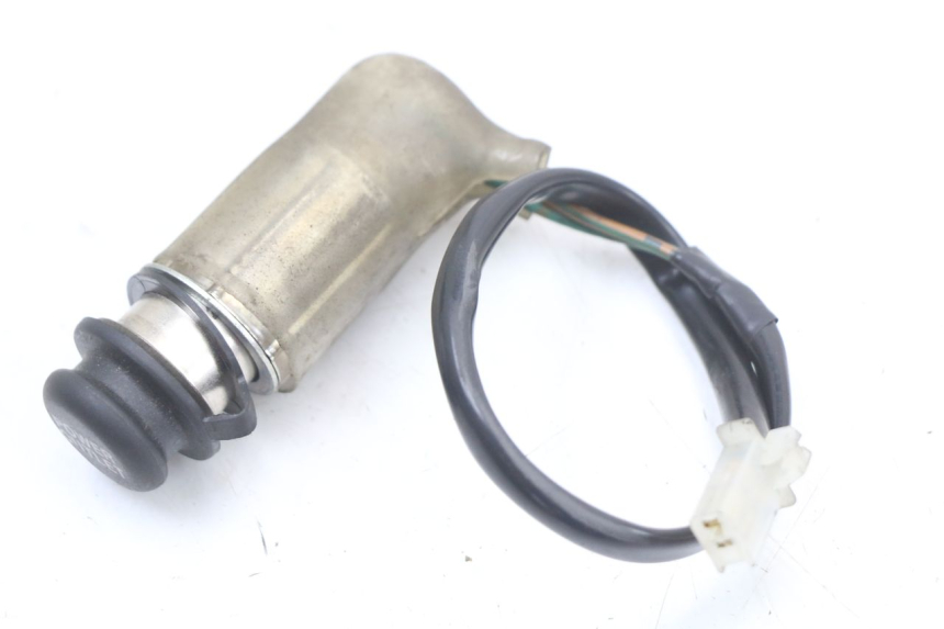 photo de CIGAR LIGHTER SOCKET HONDA FJS SILVER WING SILVERWING 400 (2005 - 2008)