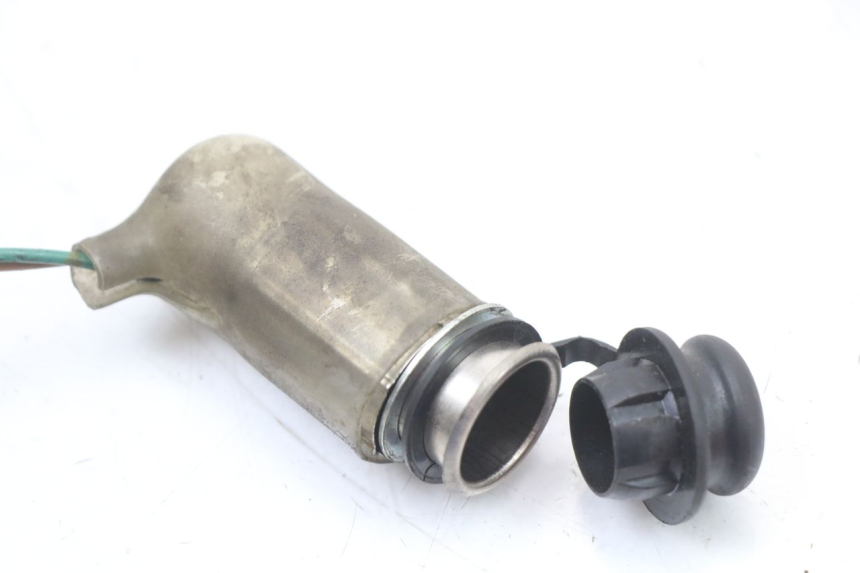 photo de CIGAR LIGHTER SOCKET HONDA FJS SILVER WING SILVERWING 400 (2005 - 2008)